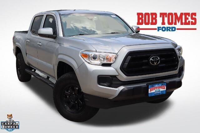 2023 Toyota Tacoma TRD Pro