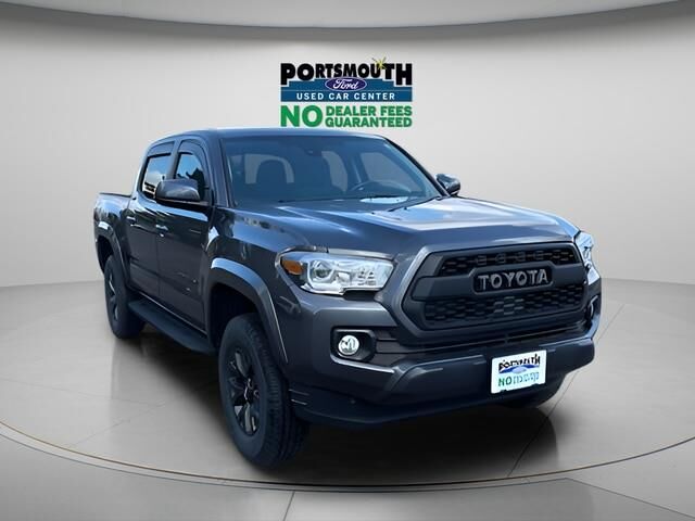 2023 Toyota Tacoma Trail Special Edition