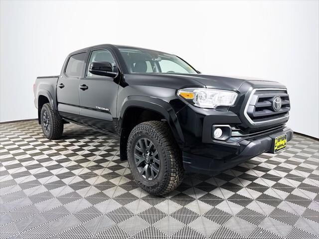 2023 Toyota Tacoma SR V6 — photo 1 of 13