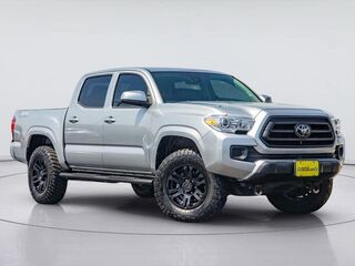 2022 Toyota Tacoma TRD Pro