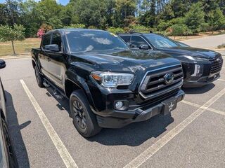 2023 Toyota Tacoma TRD Pro