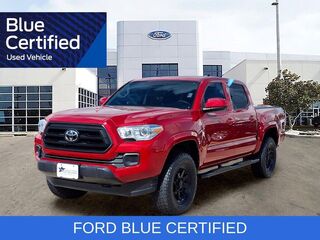 2023 Toyota Tacoma TRD Pro