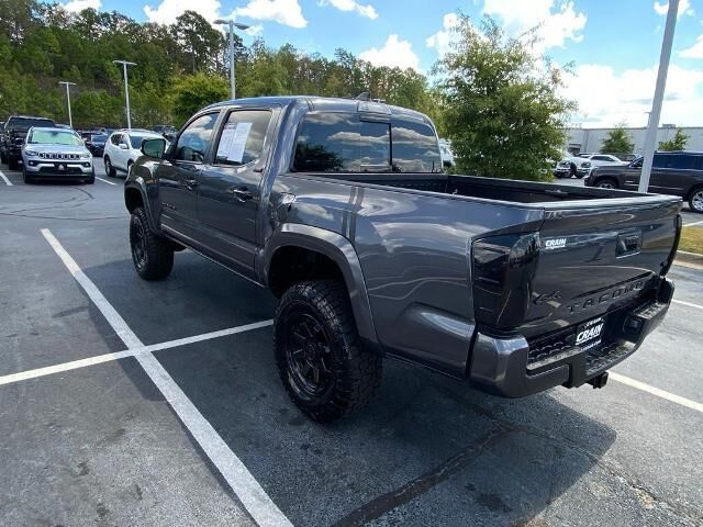 2023 Toyota Tacoma TRD Pro
