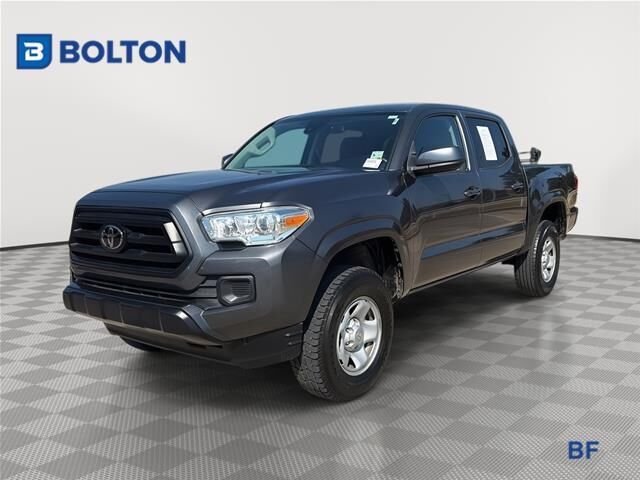 2023 Toyota Tacoma Trail Special Edition