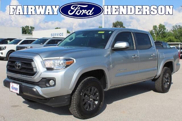 2023 Toyota Tacoma TRD Pro