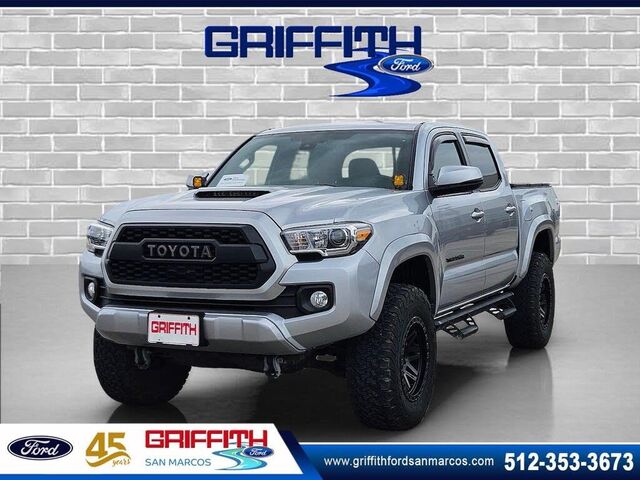 2022 Toyota Tacoma TRD Pro