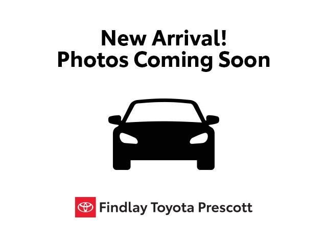 2023 Toyota Tacoma TRD Pro
