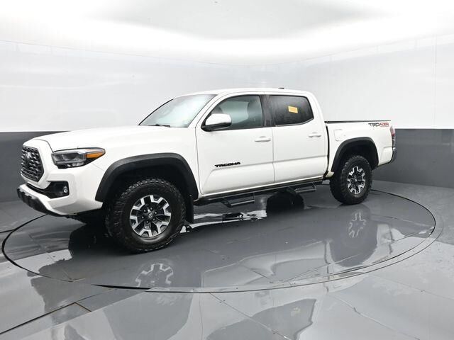 2023 Toyota Tacoma Trail Special Edition