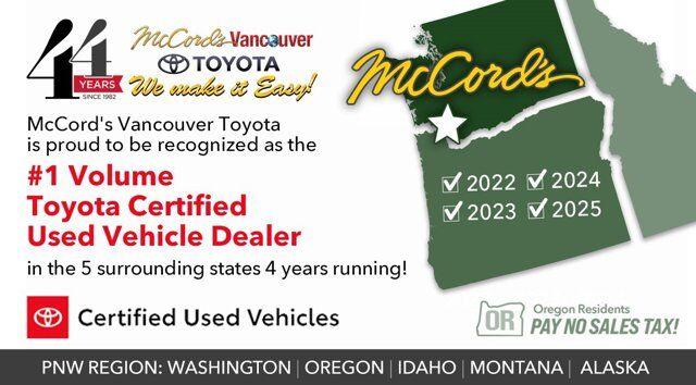 2023 Toyota Tacoma 4WD TRD Off Road