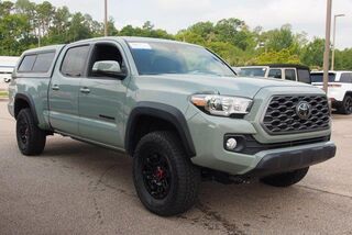 2022 Toyota Tacoma TRD Off-Road