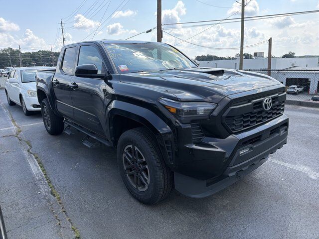2024 Toyota Tacoma 2WD TRD Sport