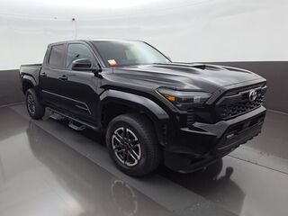 2024 Toyota Tacoma 2WD TRD Sport