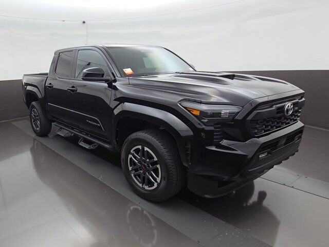 2024 Toyota Tacoma 2WD TRD Sport — photo 1 of 1