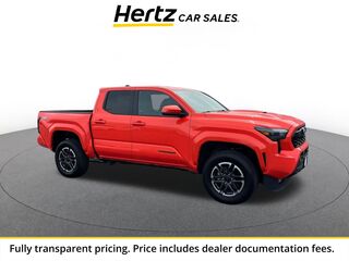 2024 Toyota Tacoma 2WD SR5