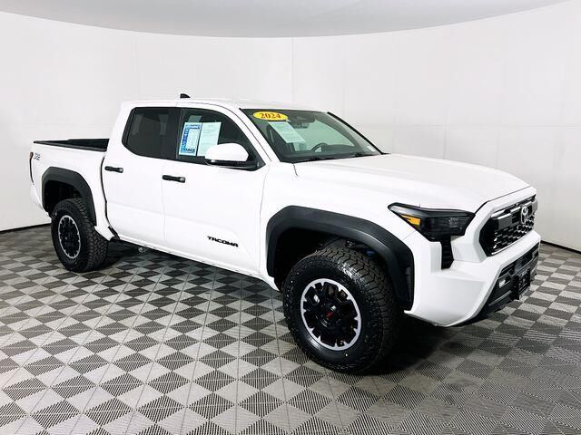 2024 Toyota Tacoma Limited — photo 1 of 13