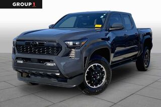2024 Toyota Tacoma TRD Sport HV