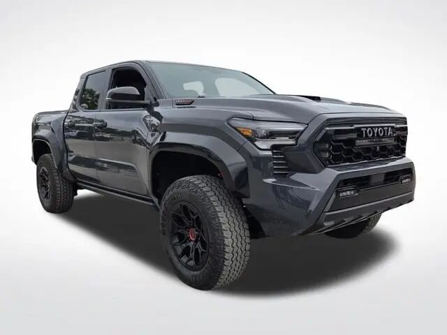 2024 Toyota Tacoma TRD Sport HV