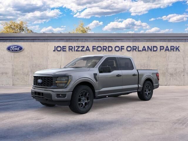2025 Toyota Tacoma Trailhunter HV
