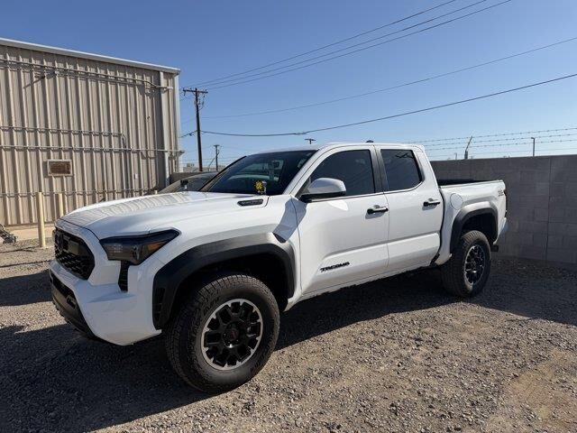 2026 Toyota Tacoma TRD Sport HV