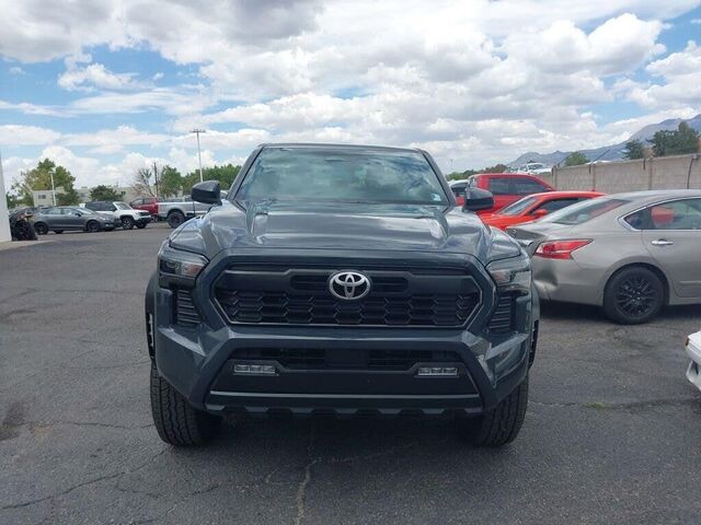 2025 Toyota Tacoma TRD Sport HV