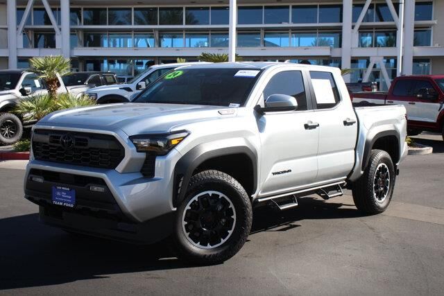 2024 Toyota Tacoma TRD Pro HV
