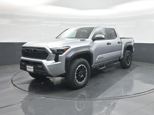 2024 Toyota Tacoma TRD Sport HV
