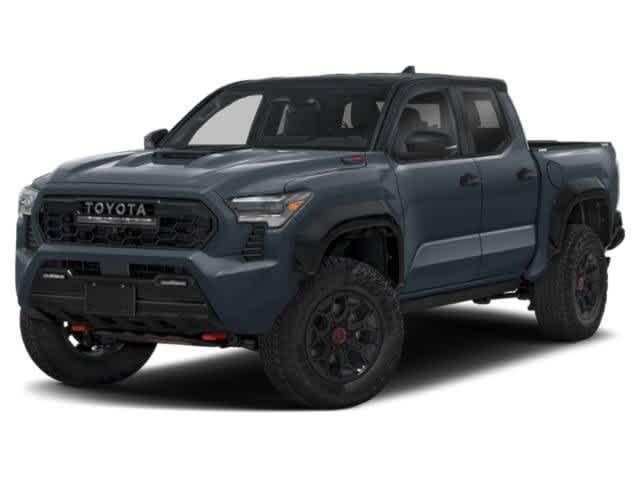 2025 Toyota Tacoma TRD Pro HV