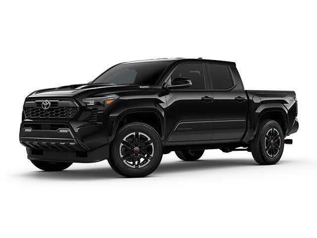 2025 Toyota Tacoma TRD Sport HV