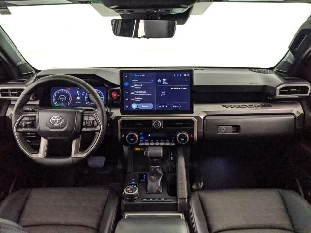 2025 Toyota Tacoma TRD Pro HV