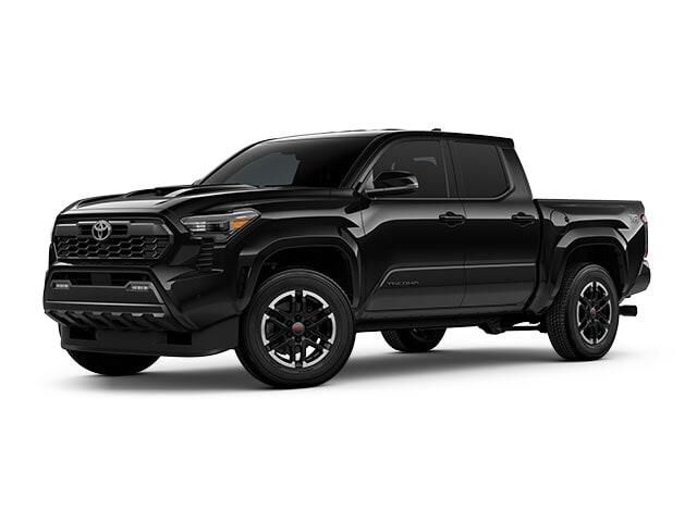 2024 Toyota Tacoma TRD Sport HV — photo 1 of 13