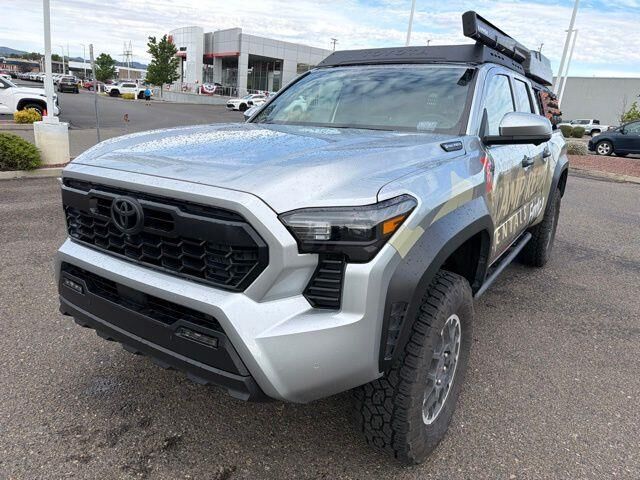 2025 Toyota Tacoma TRD Sport HV