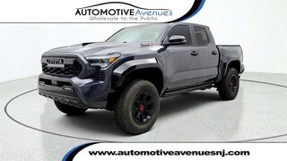 2024 Toyota Tacoma 4WD TRD Pro Hybrid