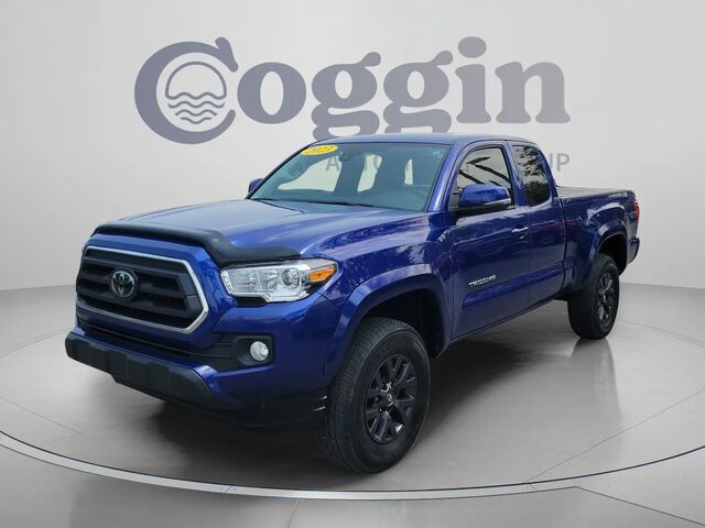 2023 Toyota Tacoma TRD Off-Road