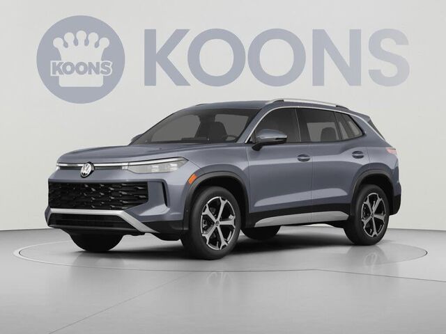 2021 Volkswagen Tiguan SE 4Motion