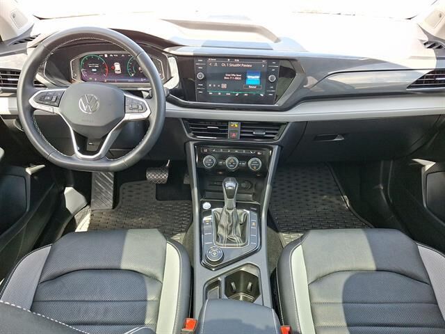 2022 Volkswagen Taos SEL 4Motion