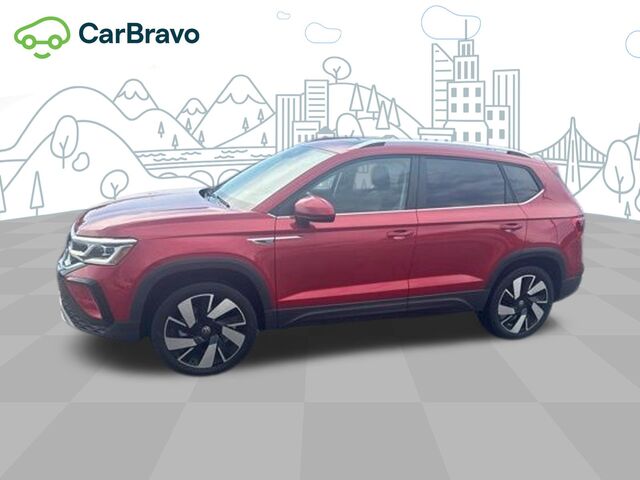 2024 Volkswagen Taos 1.5T SEL