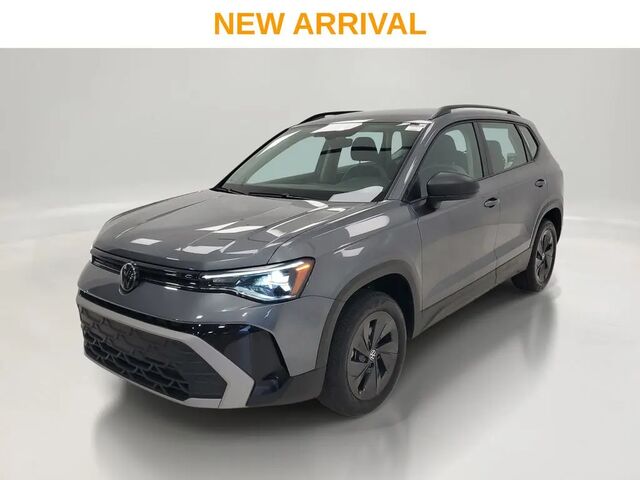 2025 Volkswagen Taos S