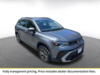 2026 Volkswagen Taos S