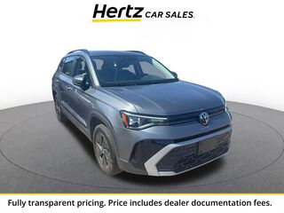 2026 Volkswagen Taos S