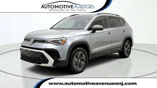 2025 Volkswagen Taos S