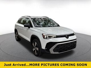 2025 Volkswagen Taos S