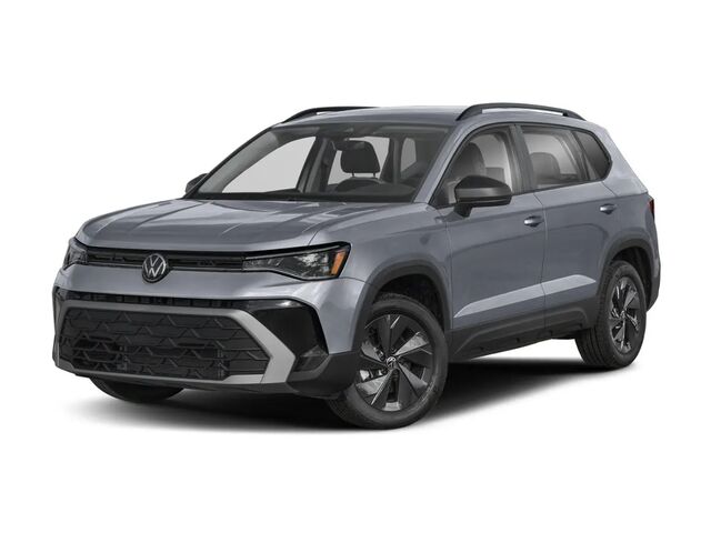 2025 Volkswagen Taos S 4Motion