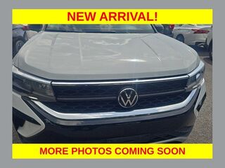 2024 Volkswagen Taos S