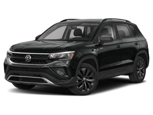 2022 Volkswagen Taos S 4Motion