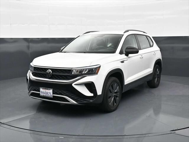 2023 Volkswagen Taos S