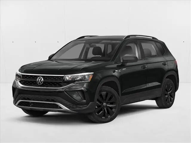 2023 Volkswagen Taos S