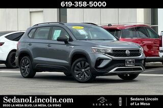 2023 Volkswagen Taos S