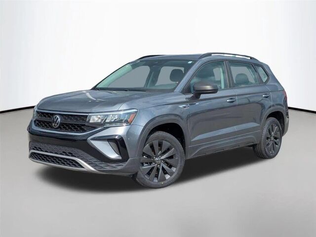 2023 Volkswagen Taos S