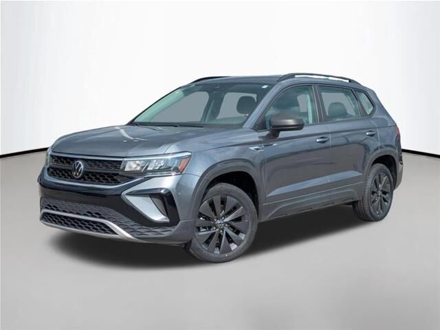2023 Volkswagen Taos S — photo 1 of 13