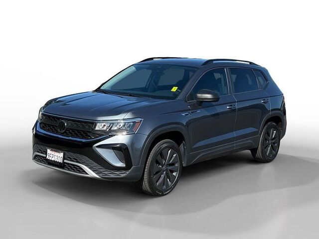 2023 Volkswagen Taos S